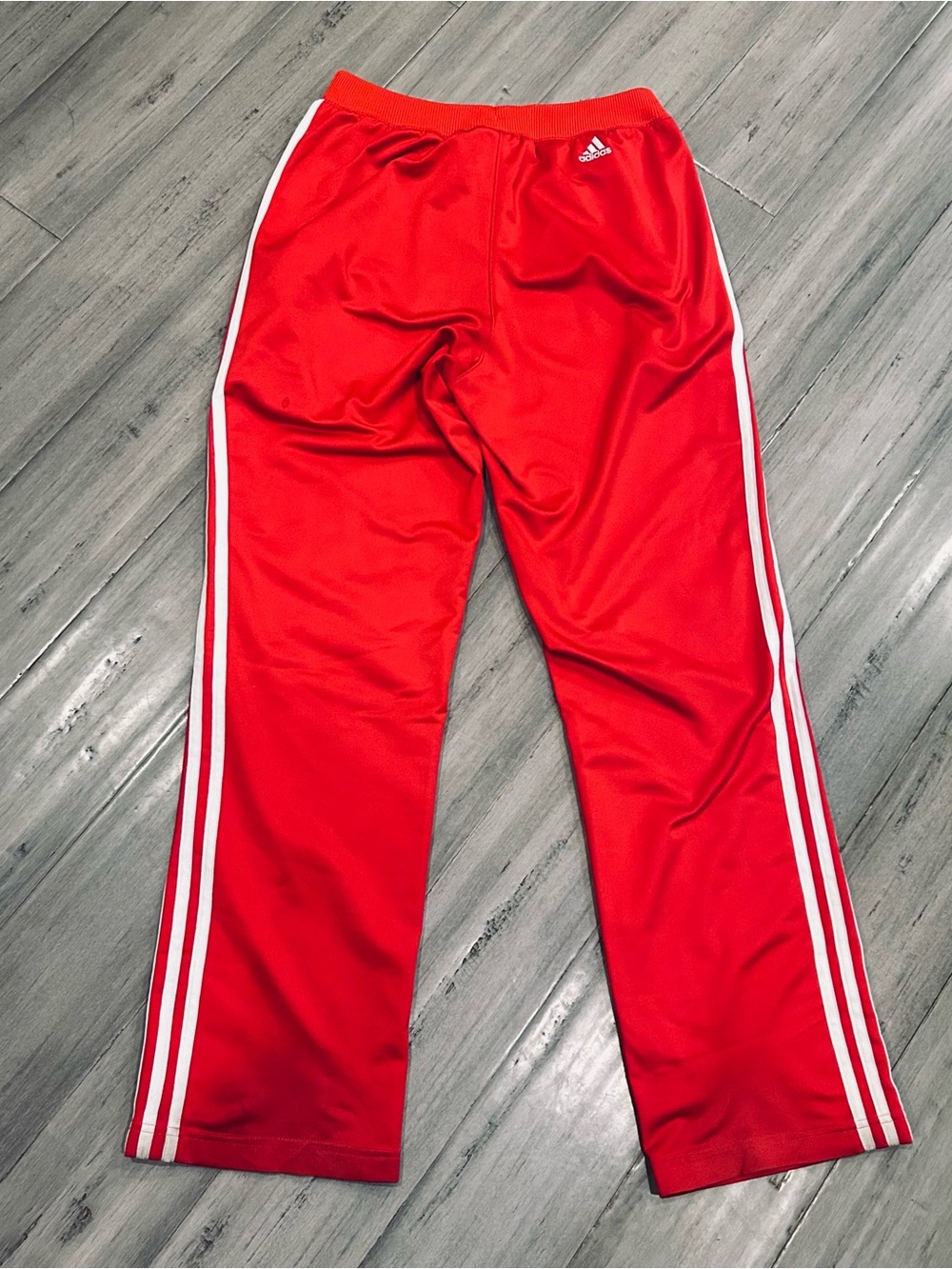 Adidas Track Pants - Picture 2 of 8
